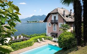 Villa Rosa